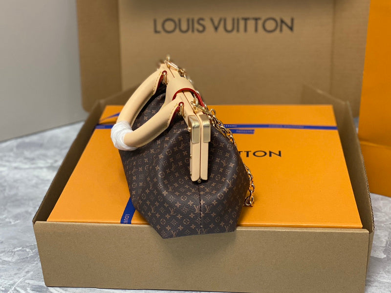 Glamy - LOV Bags - 1087