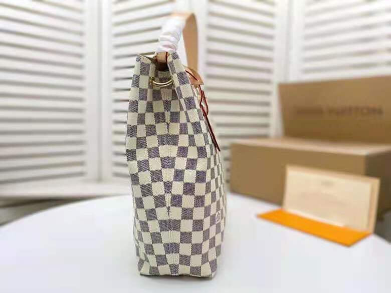Satchel Bags - VL1 Bags - 562