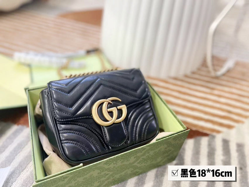 Glami Fashion - GCI Bags - 11614