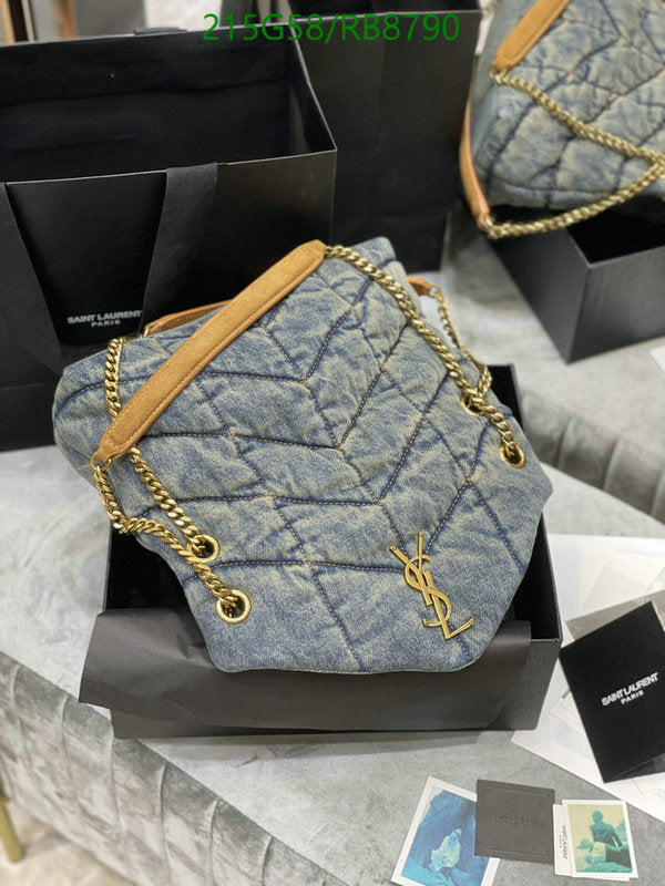 SAMC - YLS Bags - 133