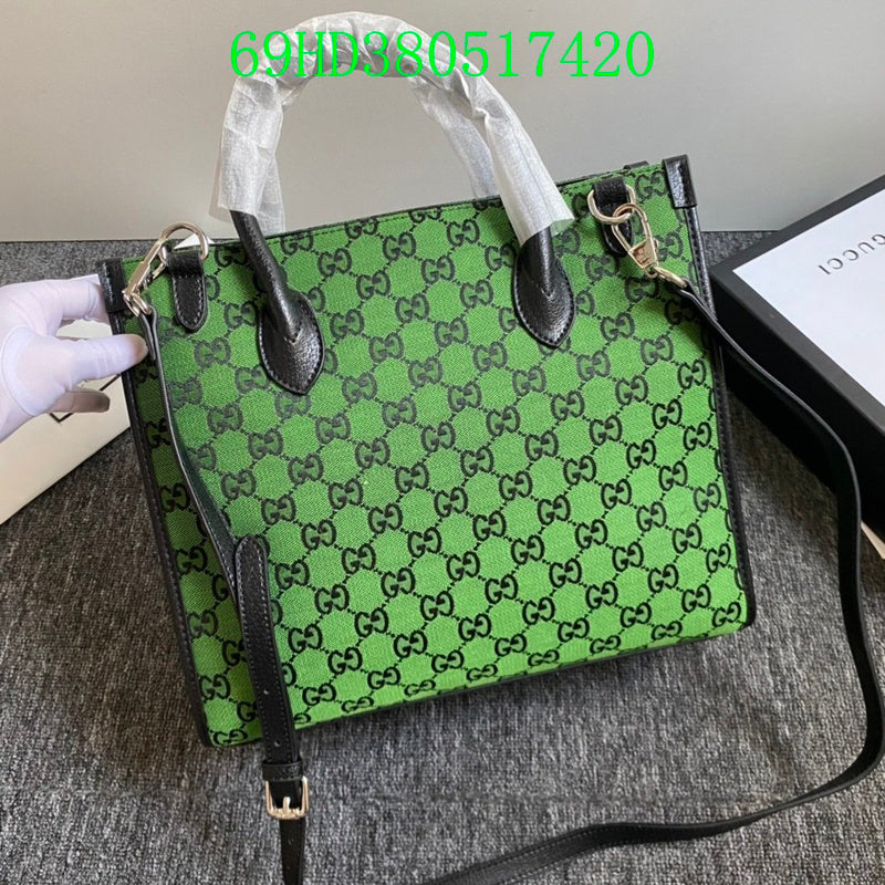 Glami Fashion - GCI Bags - 11063