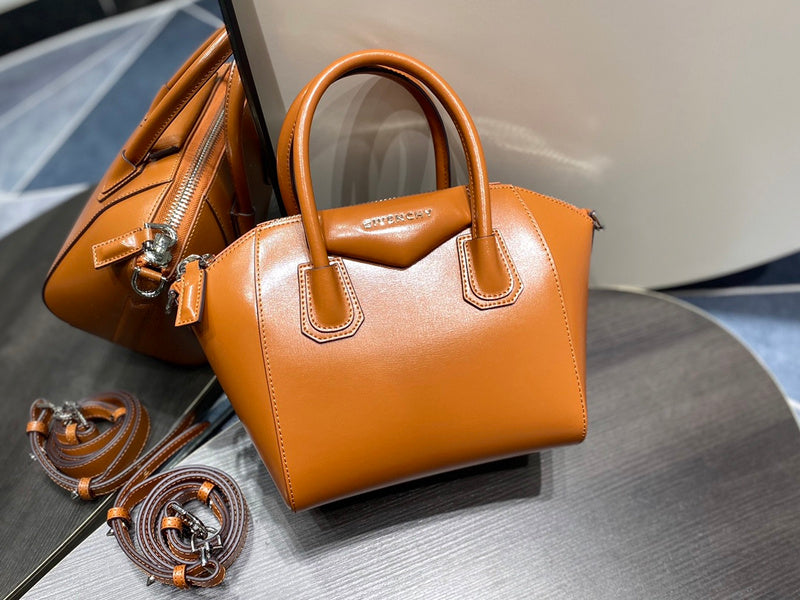 Glamy - GCY Bags - 454