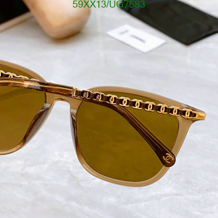 SAMC - CHL Glasses - 191