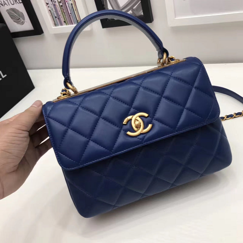Satchel Bags - CHL Bags - 028