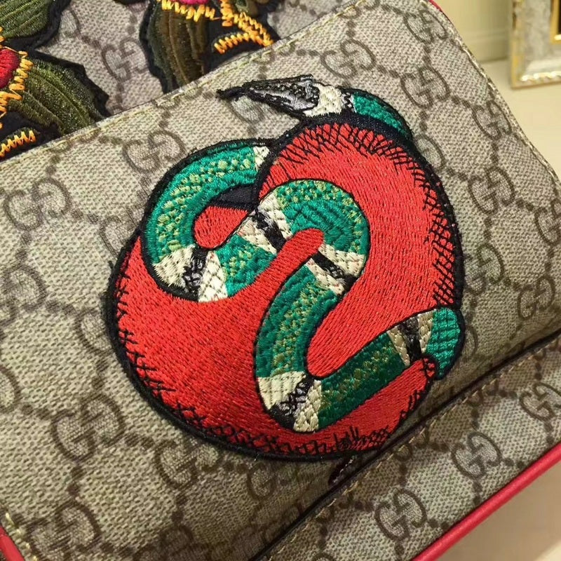 Glami Fashion - GCI Bags - 11365