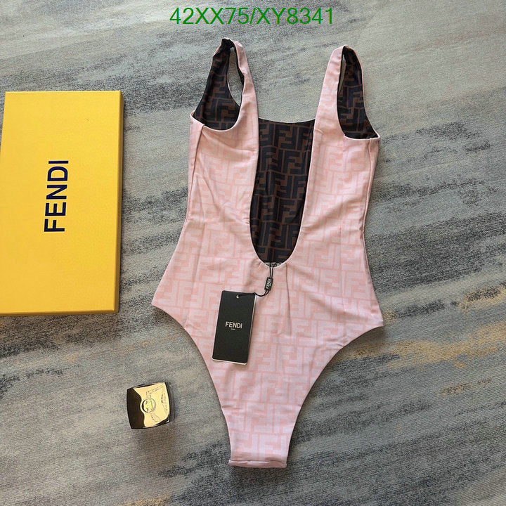 SAMC - FDE Swimsuits - 035