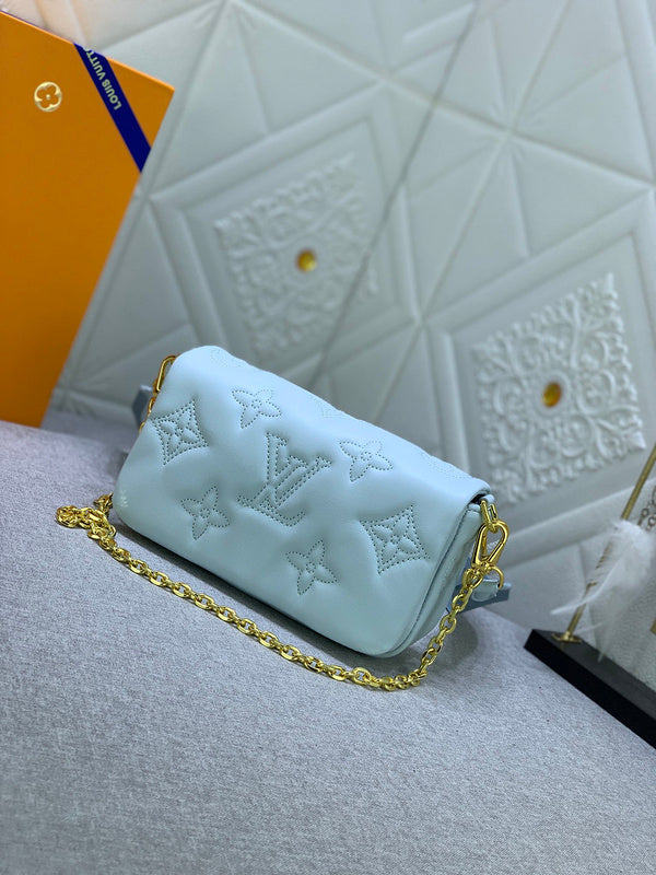 Satchel Bags - VL2 Bags - 243