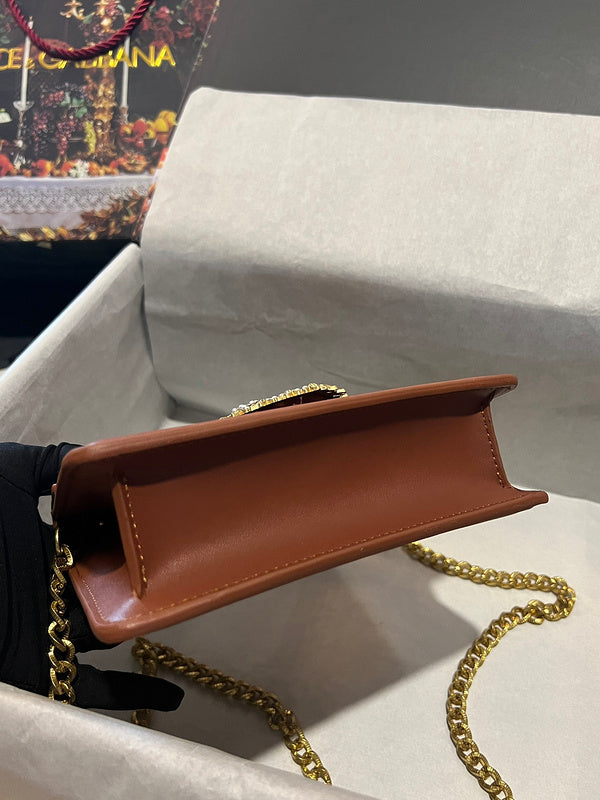 Glamy - DG bag - 423