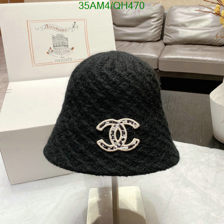 SAMC - CHL Caps & Hats - 132