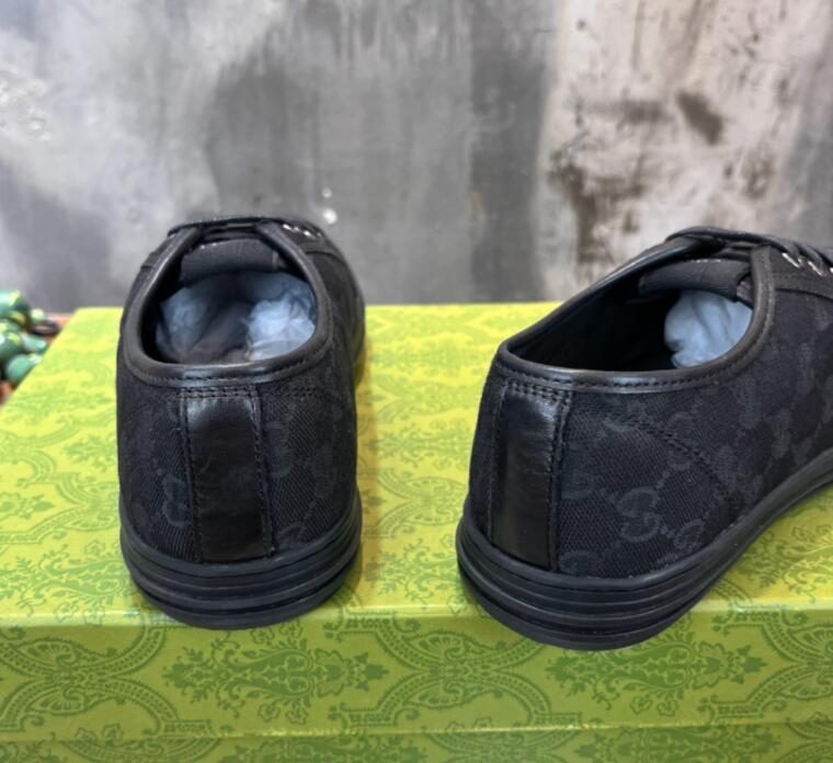 SAMC - GUKI Men Shoes - 467