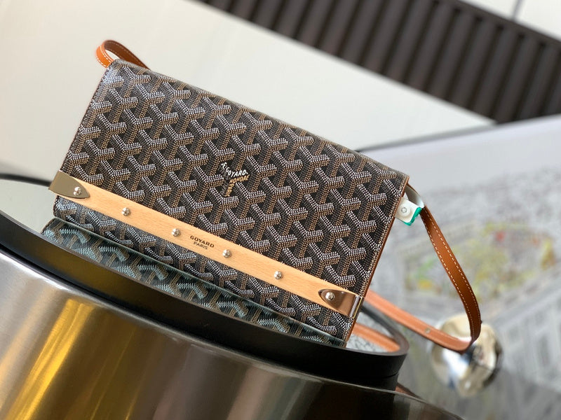 Glamy - GYO Bags - 394