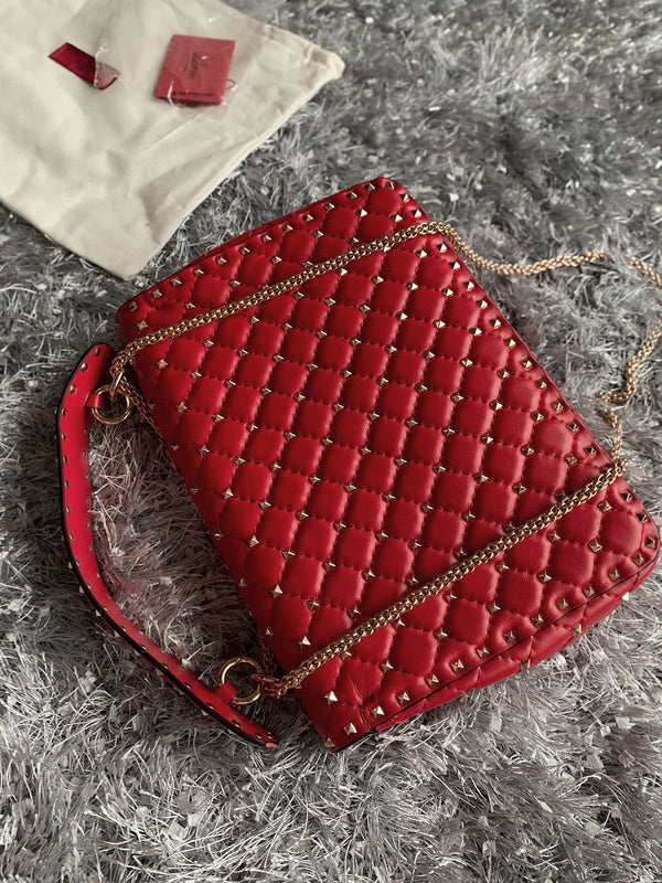 Satchel Bags - VTO Bags - 259