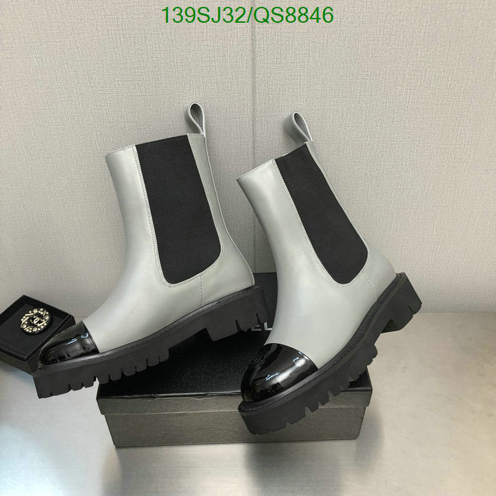 SAMC - CHL Women Boots - 146