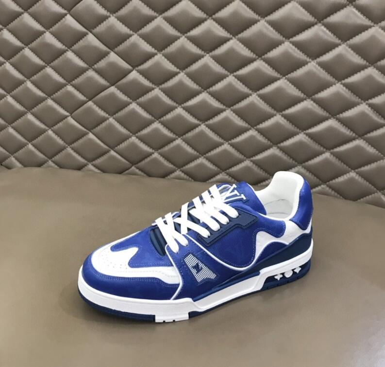 Glamy - LOV Men Shoes - 744