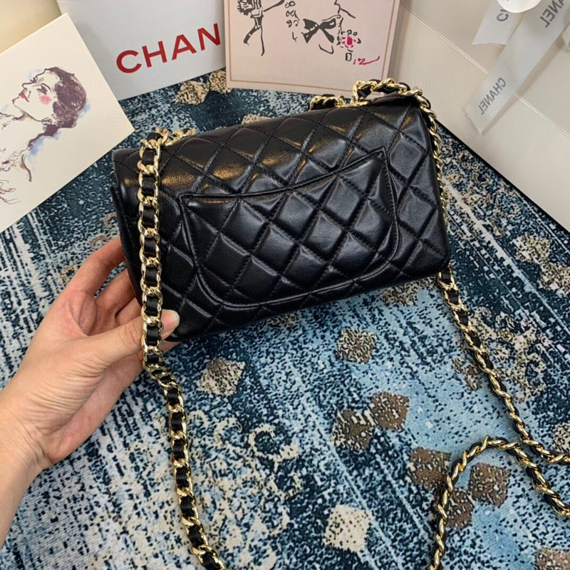 Satchel Bags - CHL Bags - 4785