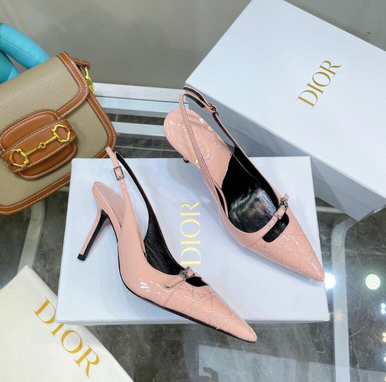 SAMCC - DOR Women Shoes - 695