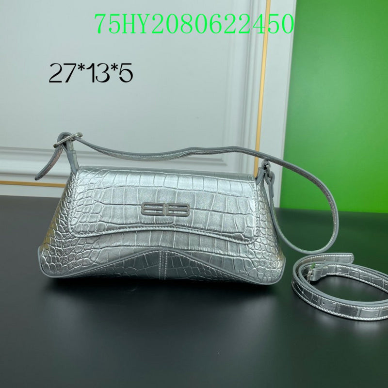 Satchel Bags - BGA Bags - 2228