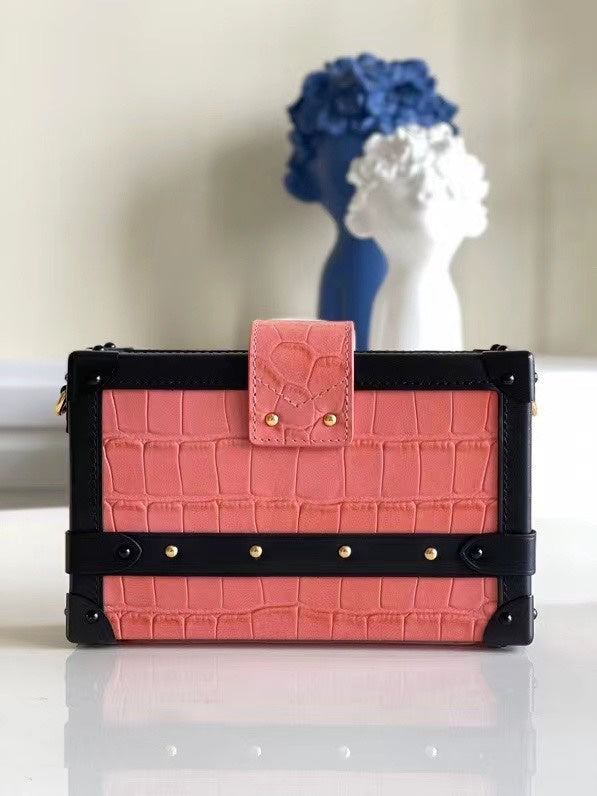 Satchel Bags - VL2 Bags - 873