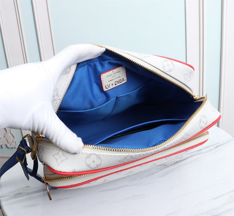 Satchel Bags - VL2 Bags - 370