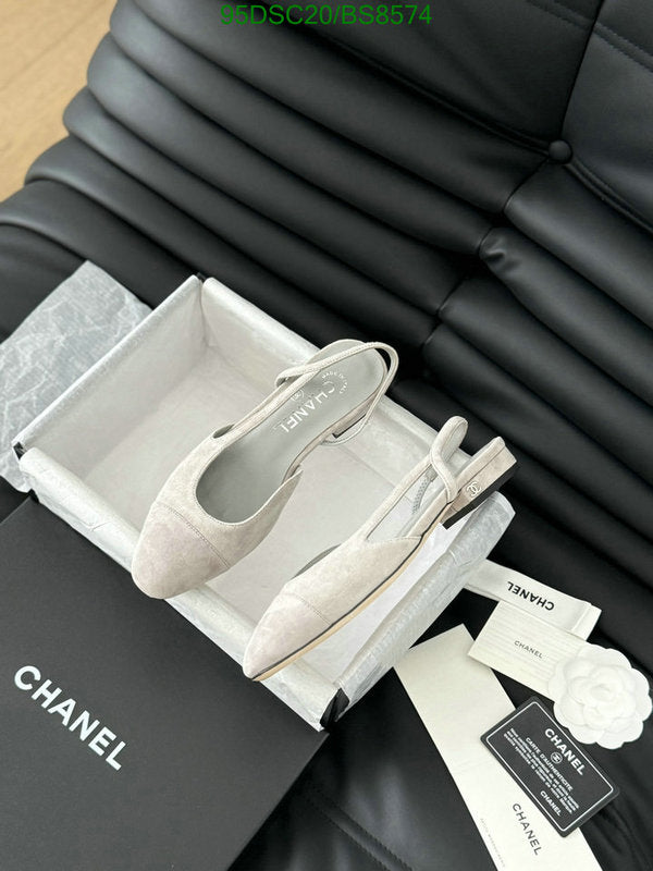 SAMC - CHL Women Shoes Ballet - 004