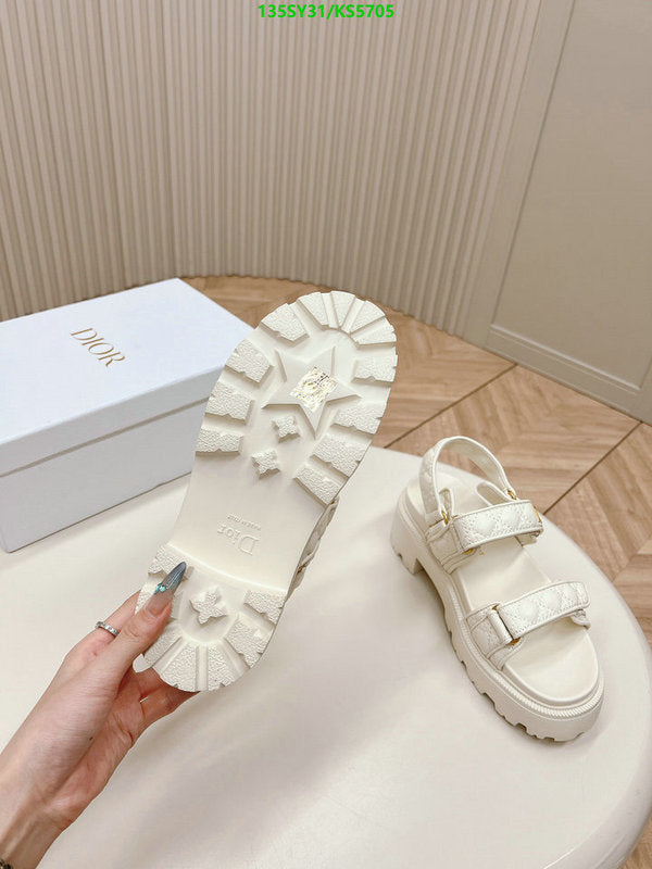SAMCC - DOR Women Shoes - 1404