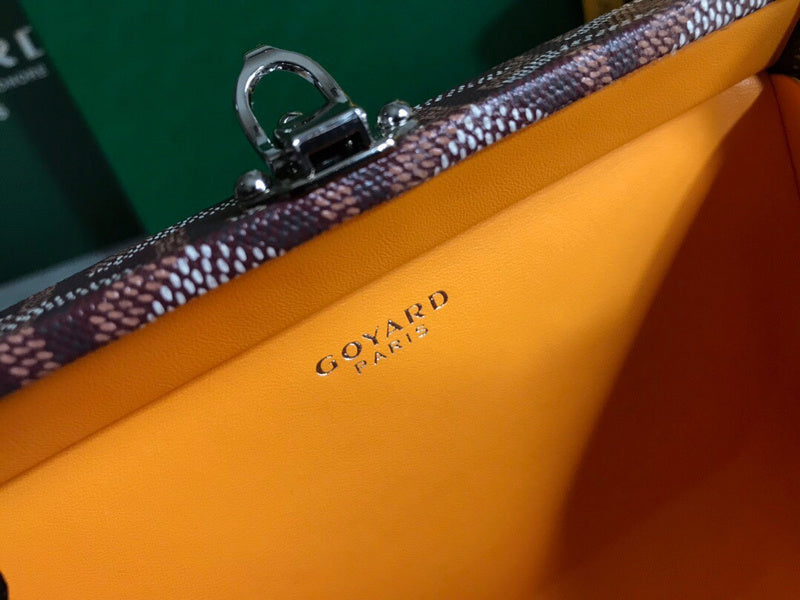 Glamy - GYO Bags - 1396
