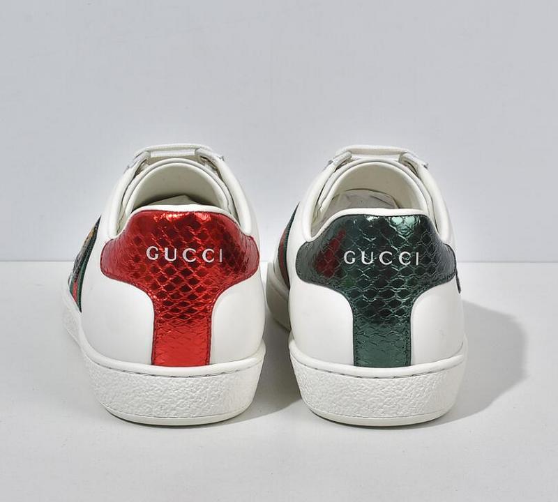 SAMC - GUKI Women Shoes - 1056