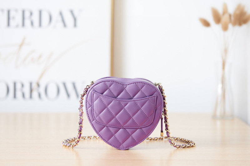 glamy - CHL Bags - 3007