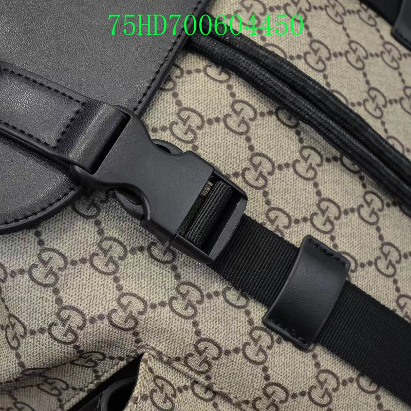 Glami Fashion - GCI Bags - 11542