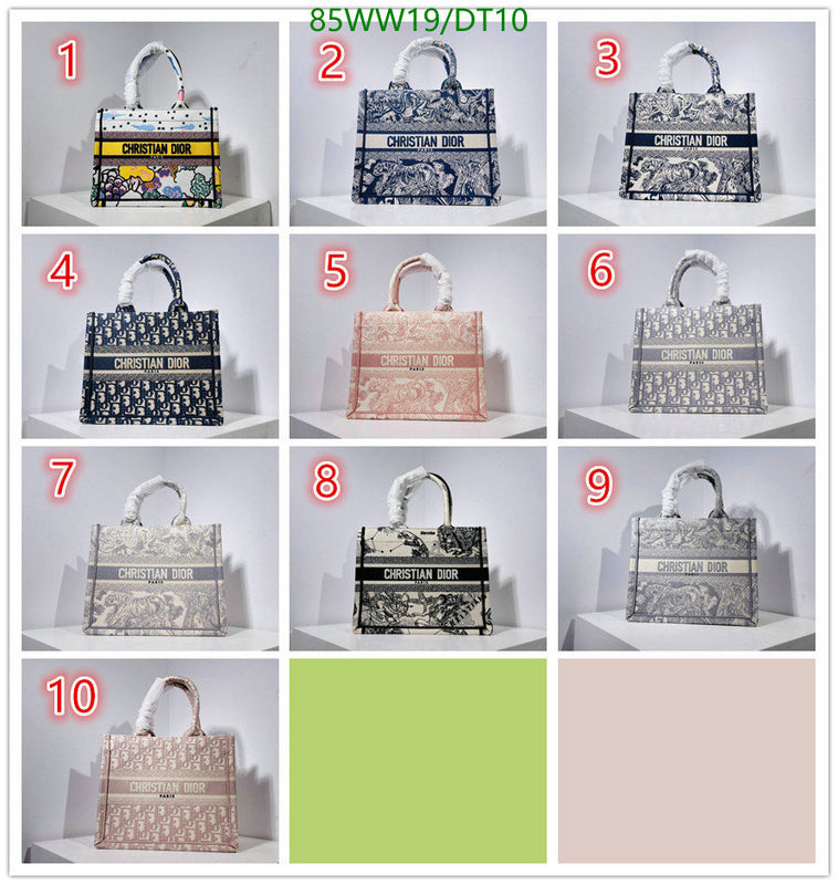 SAMCC - DOR Bags - 929