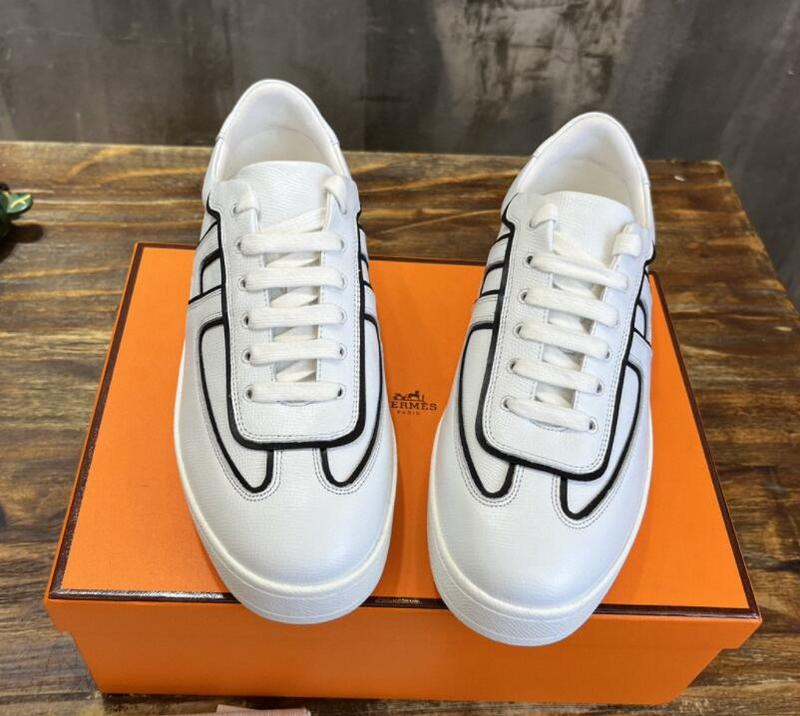 SAMC - HMS Men Shoes - 166