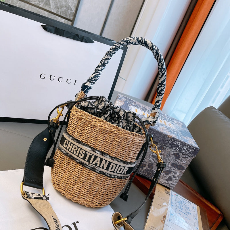 Satchel Bags - DOR Bags - 796