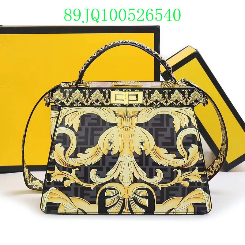 Glami - FDE Bags - 3219
