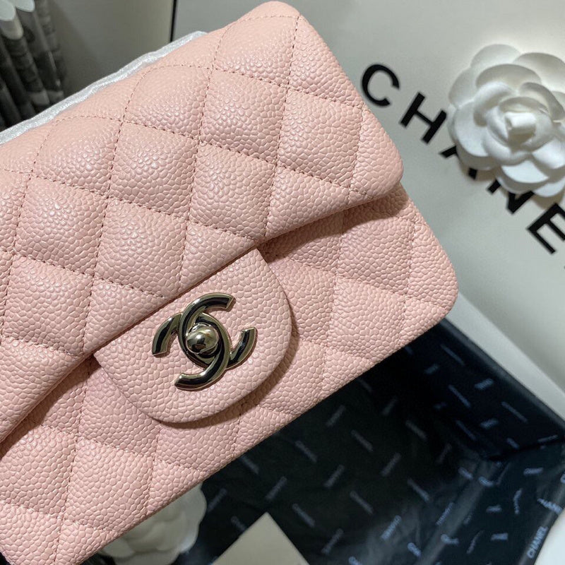 Satchel Bags - CHL Bags - 4141