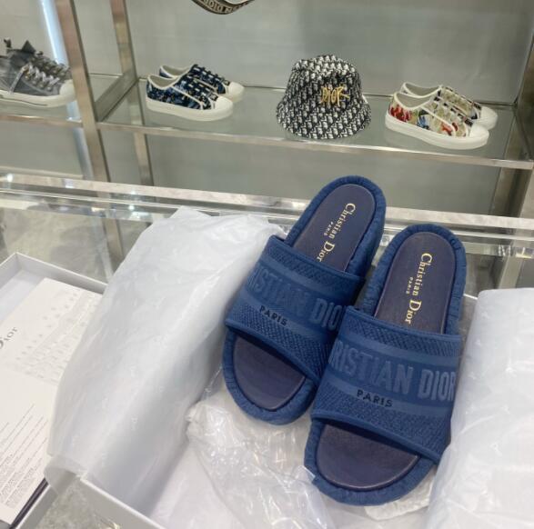 SAMCC - DOR Women Shoes - 434