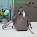 Satchel Bags - LWE Bags - 115