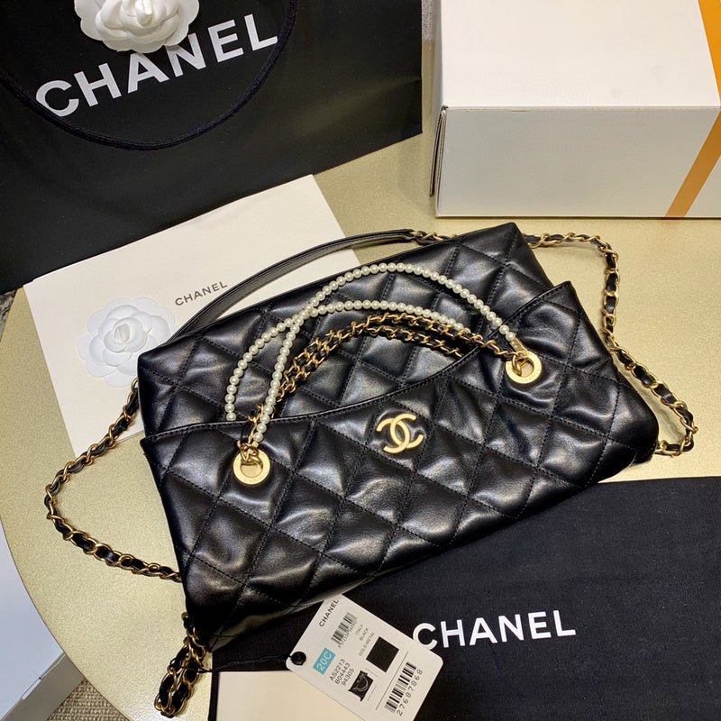 Chanel Bags
