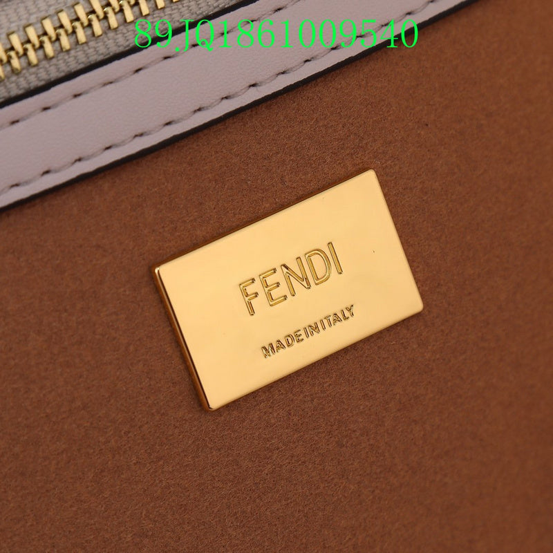 Glami - FDE Bags - 1305