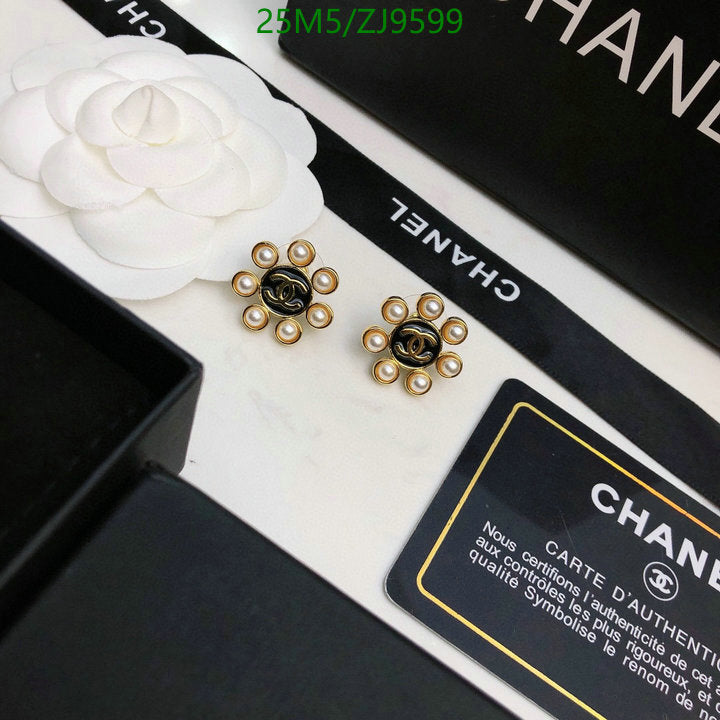 SAMC - CHL Jewelry Earrings - 423