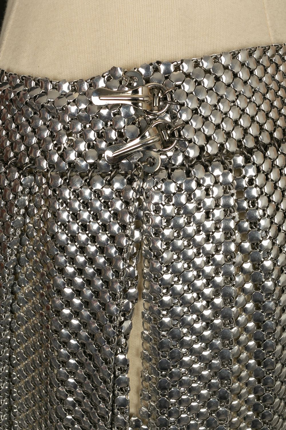 Ensemble Paco Rabanne 2013