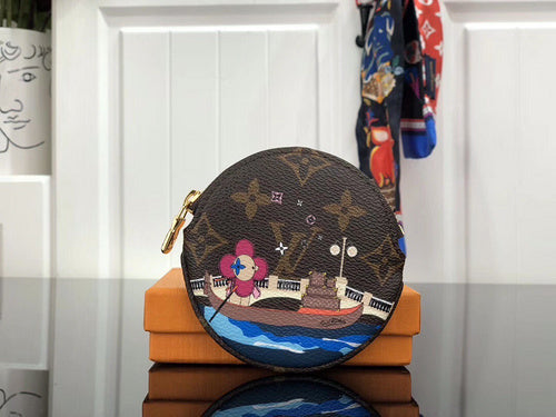 GlamI Lu-Vi bags - 2773