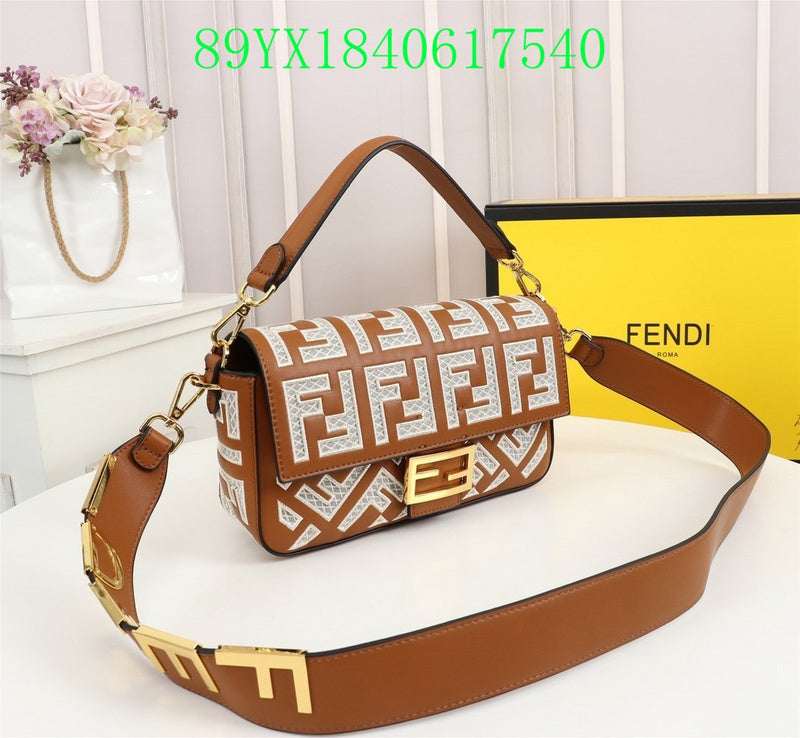 Glami - FDE Bags - 3000