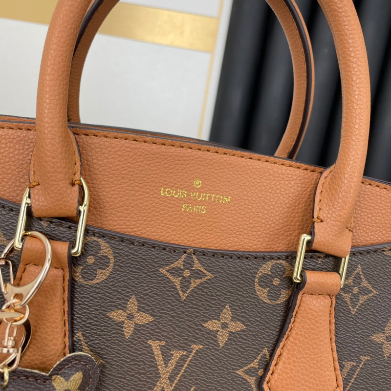 Satchel Bags - VL Bags - 808
