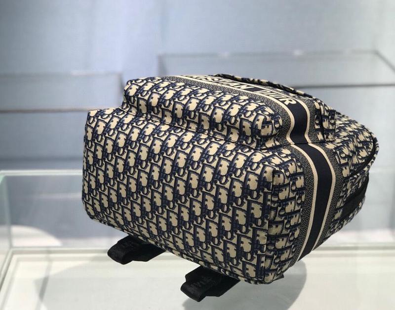 SAMCC - DOR Bags - 718