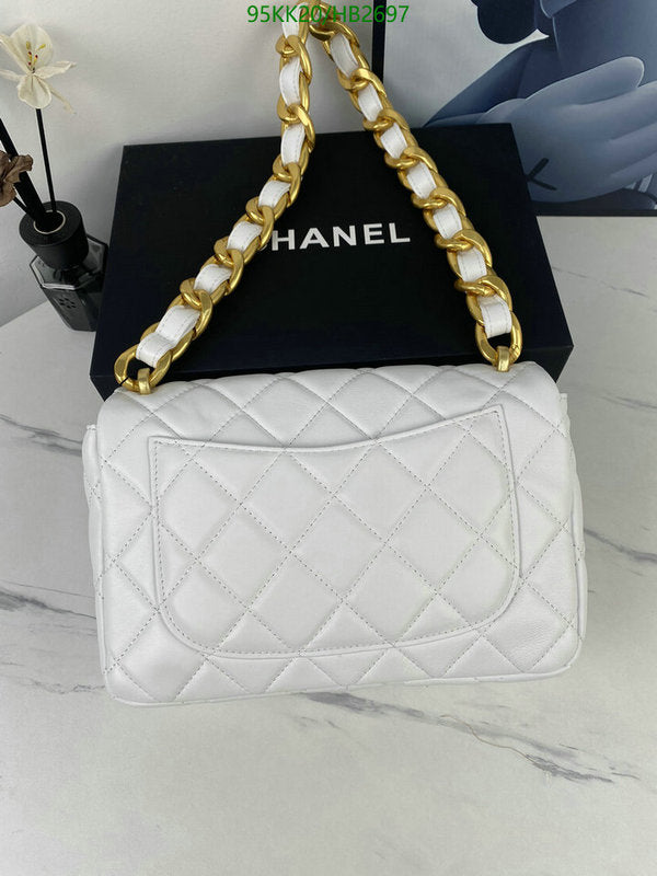 SAMC - CHL Bags Crossbody - 058