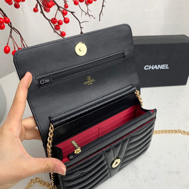 Satchel Bags - CLN Bags - 1233