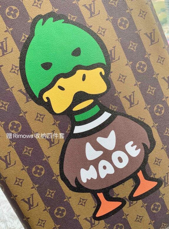 SAMC - Travel Bags - 086