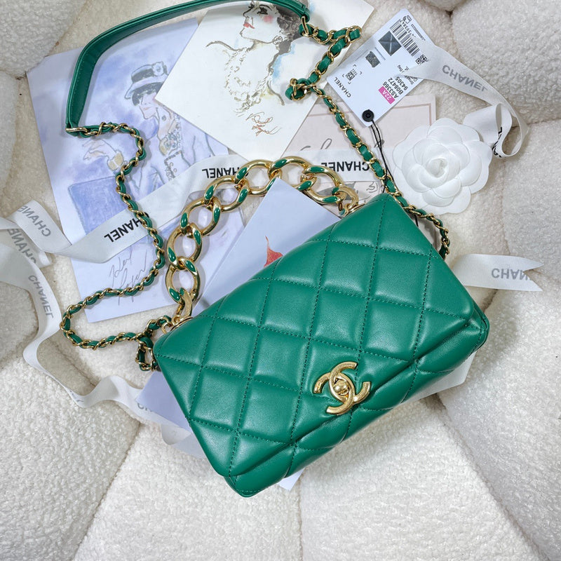 Chanel Bags