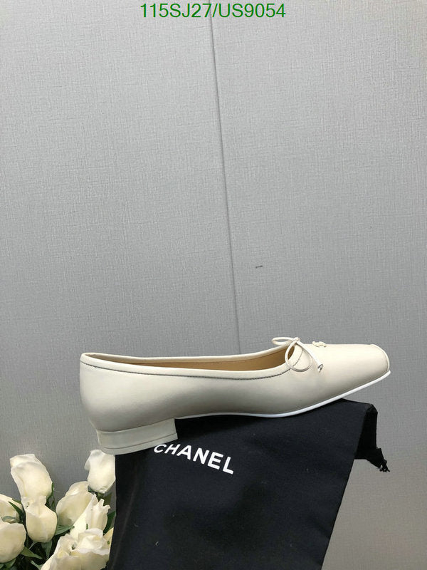 SAMC - CHL Women Shoes - 051