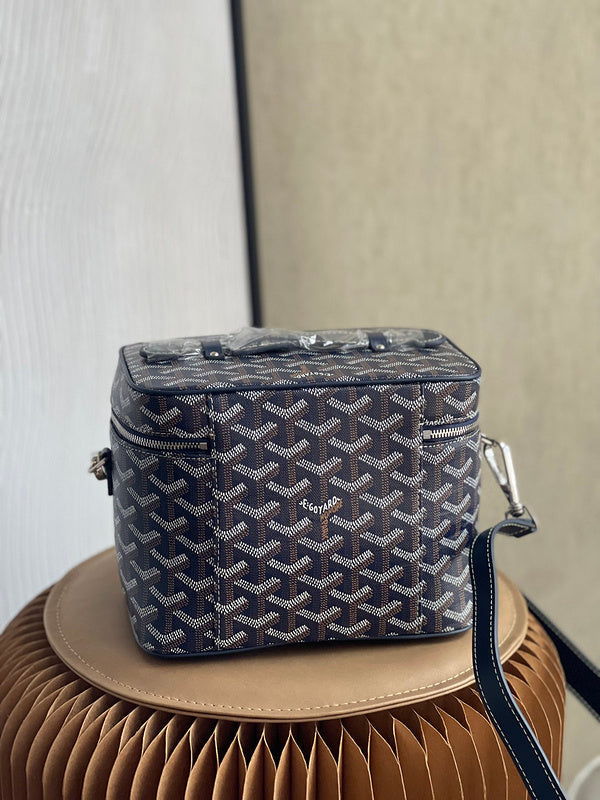 Glamy - GYO Bags - 830